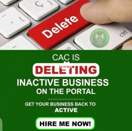 Classified Ads In Nigeria, Best Post Free Ads - avoid-penalties-from-cac-on-your-registered-business-by-filing-your-annual-returns-promptly-big-0