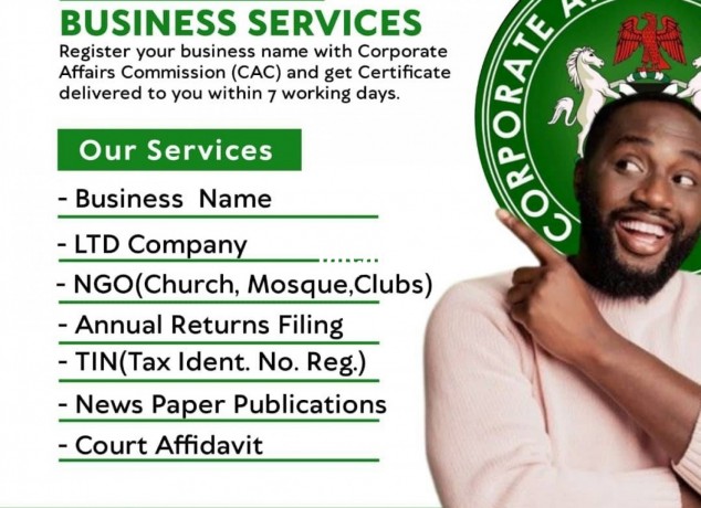 Classified Ads In Nigeria, Best Post Free Ads - avoid-penalties-from-cac-on-your-registered-business-by-filing-your-annual-returns-promptly-big-1