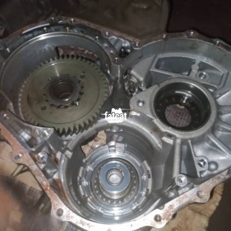 Classified Ads In Nigeria, Best Post Free Ads - ezeh-japan-nig-ltd-we-repair-all-kinds-of-japanese-gearboxes-big-3