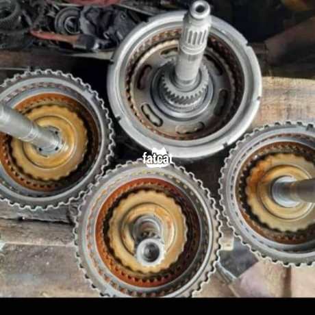 Classified Ads In Nigeria, Best Post Free Ads - ezeh-japan-nig-ltd-we-repair-all-kinds-of-japanese-gearboxes-big-2