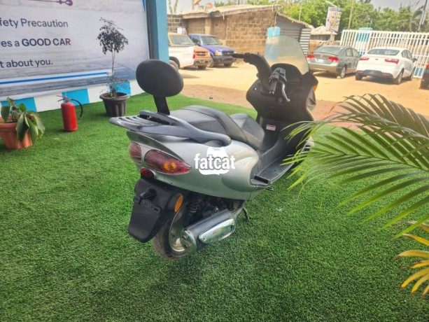 Classified Ads In Nigeria, Best Post Free Ads - brand-new-jincheng-jt150-a-scooter-motorcycle-in-fantastic-working-condition-big-4