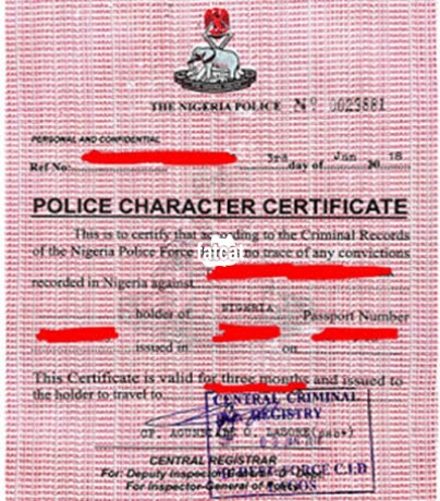 Classified Ads In Nigeria, Best Post Free Ads - lets-handle-your-newspaper-publications-change-of-name-age-declaration-affidavit-attestation-police-report-etc-big-2