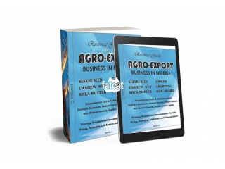 Comprehensive Guide To Agricultural Export Business in Nigeria
