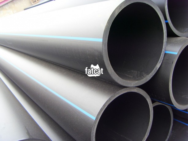 Classified Ads In Nigeria, Best Post Free Ads - hdpe-pipes-and-fittings-big-0