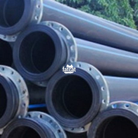 Classified Ads In Nigeria, Best Post Free Ads - hdpe-pipes-and-fittings-big-1