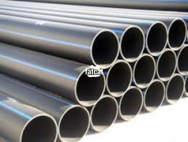 Classified Ads In Nigeria, Best Post Free Ads - hdpe-pipesfittings-and-installation-machines-big-0