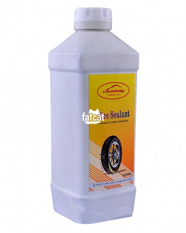 Classified Ads In Nigeria, Best Post Free Ads - tire-sealant-punctre-proof-for-vehicles-big-1