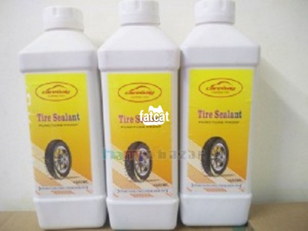 Classified Ads In Nigeria, Best Post Free Ads - tire-sealant-punctre-proof-for-vehicles-big-0