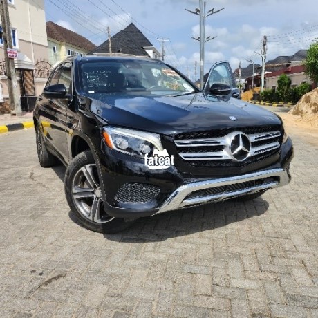 Classified Ads In Nigeria, Best Post Free Ads - mercedes-benz-glc-300-2016-model-big-0