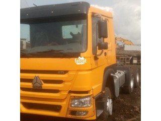 Guarantee trucking Ng Ltd