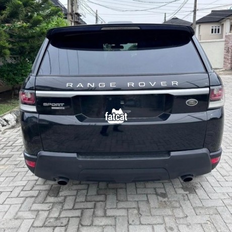 Classified Ads In Nigeria, Best Post Free Ads - registered-range-rover-sports-2015-model-big-1