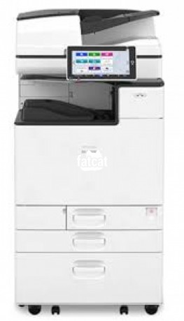 Classified Ads In Nigeria, Best Post Free Ads - ricoh-im-c3000-big-0