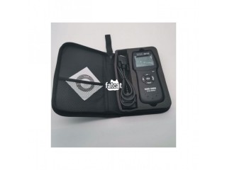 D900 OBD2 All-In-One Car Scanner Tool
