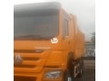 chinese-dump-truck-tippers-truck-heads-and-mixer-for-sale-small-1