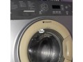 fairly-used-nigerian-used-washing-machine-hotpoint-front-loader-small-0