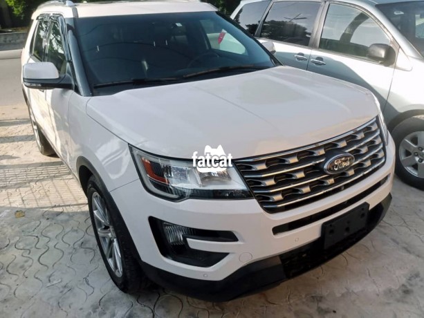 Classified Ads In Nigeria, Best Post Free Ads - ford-explorer-2016-model-big-0