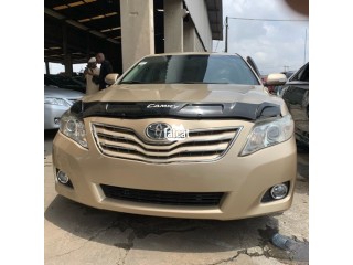 Foreign Used Toyota Camry 2010