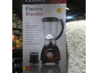 Electric blender