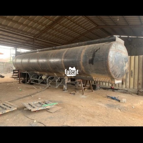 Classified Ads In Nigeria, Best Post Free Ads - fabrication-of-oil-tanker-big-0