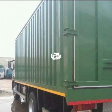 Classified Ads In Nigeria, Best Post Free Ads - fabrication-of-trailer-body-big-2