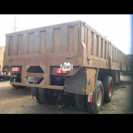 Classified Ads In Nigeria, Best Post Free Ads - fabrication-of-trailer-body-big-0