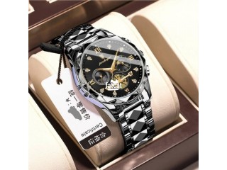 Quality poedagar wrist watch