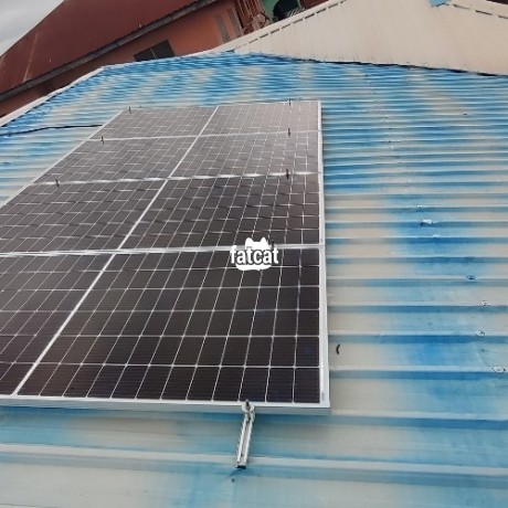Classified Ads In Nigeria, Best Post Free Ads - 35kva-solar-system-big-0