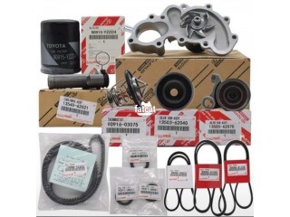 Car Parts