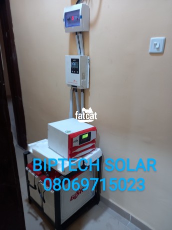 Classified Ads In Nigeria, Best Post Free Ads - complete-25kva-solar-system-big-0