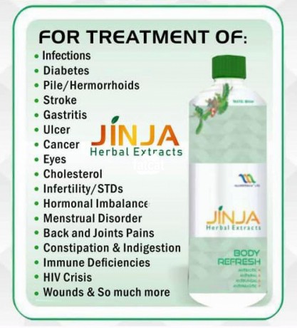 Classified Ads In Nigeria, Best Post Free Ads - jinja-herbal-extract-supplement-big-1