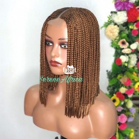 Classified Ads In Nigeria, Best Post Free Ads - braided-wigs-big-0