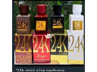 24k perfume