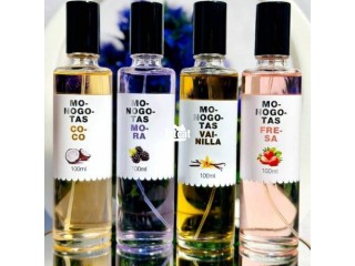 Classified Ads In Nigeria, Best Post Free Ads -Monogasta Fruity Smelling Body Mist