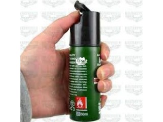 Classified Ads In Nigeria, Best Post Free Ads -SELF DEFENCE PEPPER SPRAY