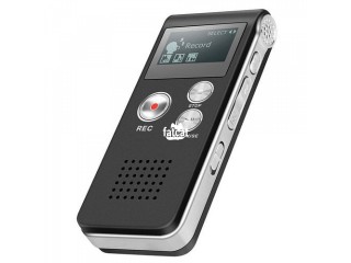 DIGITAL VOICE RECORDER