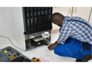 Appliances Repair and generator Repair