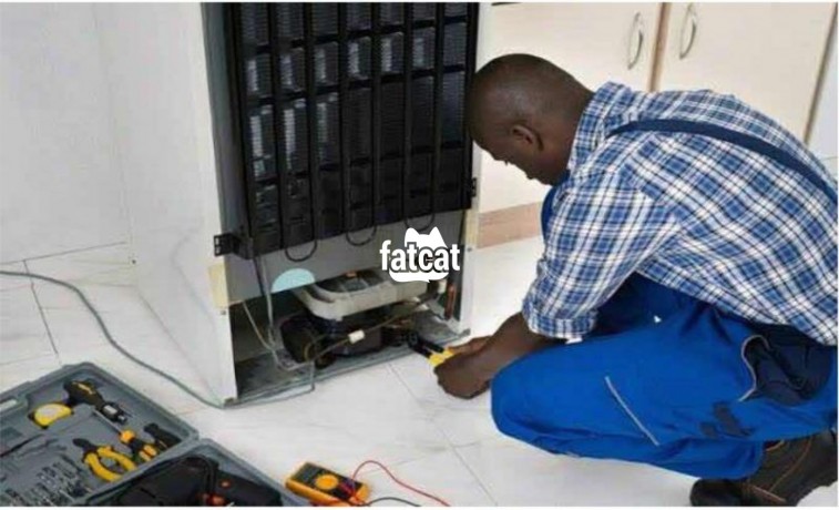 Classified Ads In Nigeria, Best Post Free Ads - appliances-repair-and-generator-repair-big-0