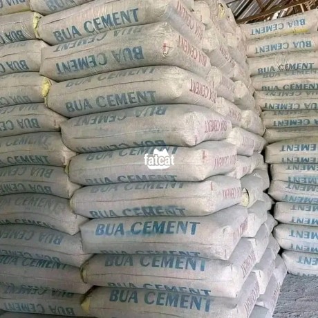 Classified Ads In Nigeria, Best Post Free Ads - bua-cement-plc-big-3