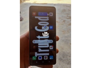 Tecno sark 10 pro