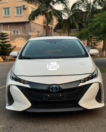 Classified Ads In Nigeria, Best Post Free Ads - 2018-toyota-prius-prime-big-3