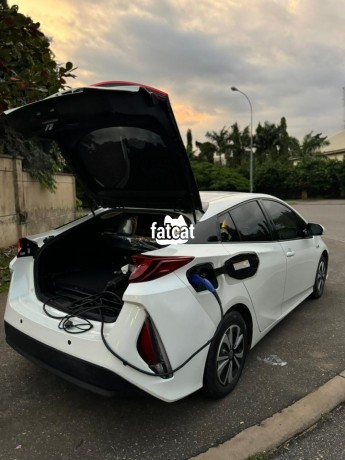 Classified Ads In Nigeria, Best Post Free Ads - 2018-toyota-prius-prime-big-1