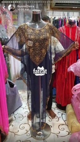 Classified Ads In Nigeria, Best Post Free Ads - abaya-clothing-big-1