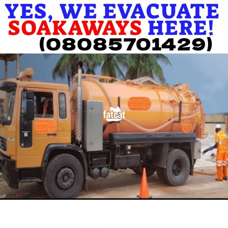 Classified Ads In Nigeria, Best Post Free Ads - citycare-soakaway-evacuation-services-abuja-big-3