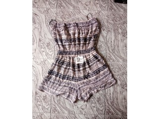 Playsuits