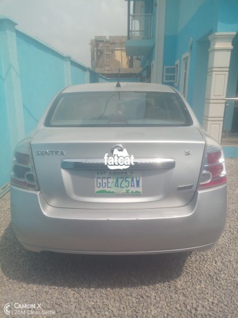 Classified Ads In Nigeria, Best Post Free Ads - used-nissan-sentra-2011-big-1