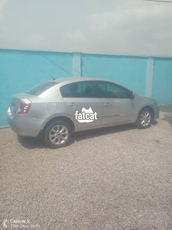 Classified Ads In Nigeria, Best Post Free Ads - used-nissan-sentra-2011-big-2