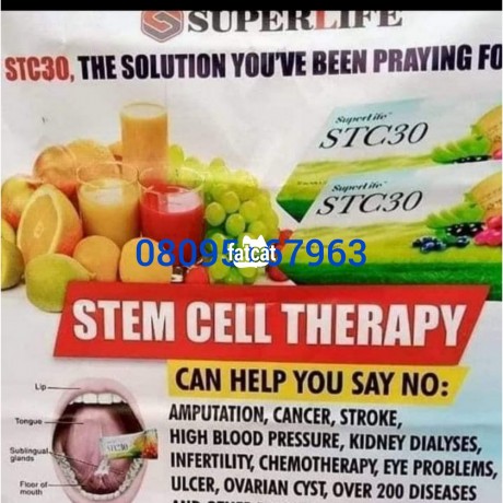 Classified Ads In Nigeria, Best Post Free Ads - superlife-stc30-boost-immunity-helps-vision-anti-aging-reduce-joint-pain-restore-hormonal-level-big-0