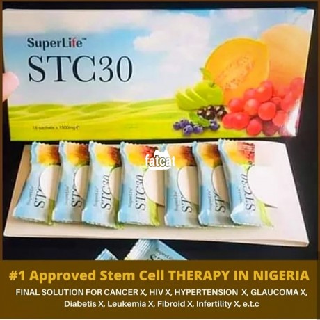 Classified Ads In Nigeria, Best Post Free Ads - superlife-stc30-boost-immunity-helps-vision-anti-aging-reduce-joint-pain-restore-hormonal-level-big-2