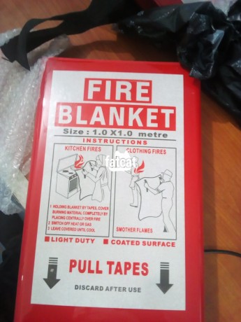 Classified Ads In Nigeria, Best Post Free Ads - fire-blanket-big-1