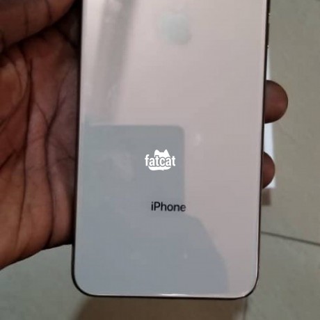 Classified Ads In Nigeria, Best Post Free Ads - apple-iphone-xs-max-256gb-big-2